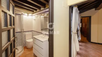 Chalet in Central Seville photo 26