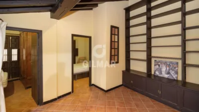 Chalet in Central Seville photo 27