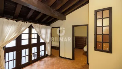 Chalet in Central Seville photo 28