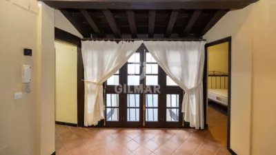 Chalet in Central Seville photo 29