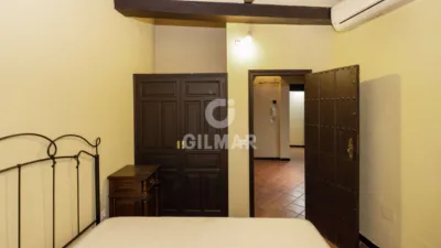 Chalet in Central Seville photo 31