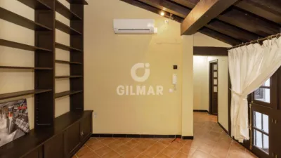 Chalet in Central Seville photo 32