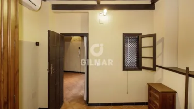 Chalet in Central Seville photo 34