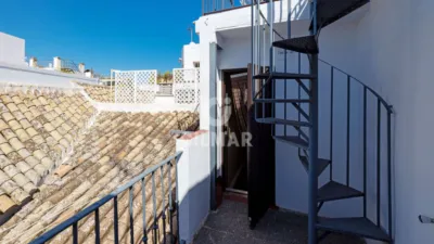 Chalet in Central Seville photo 35