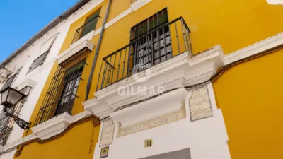 Chalet in Central Seville photo 37