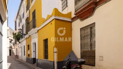 Chalet in Central Seville photo 38