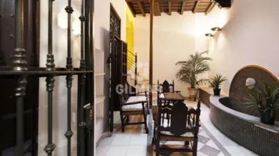 Chalet in Central Seville photo 3