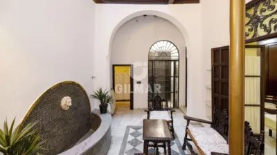 Chalet in Central Seville photo 5