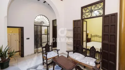 Chalet in Central Seville photo 6