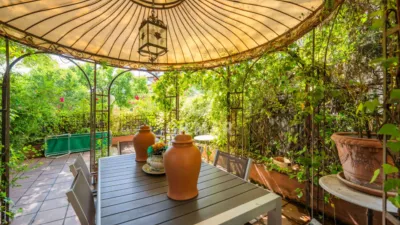 Chalet en venta en Nueva España, El Viso (Distrito Chamartín. Madrid Capital) de 5.300.000 €