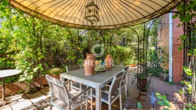 Chalet en venta en Nueva España, El Viso (Distrito Chamartín. Madrid Capital) de 5.300.000 €