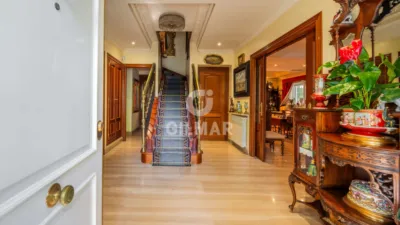 Chalet en venta en Nueva España, El Viso (Distrito Chamartín. Madrid Capital) de 5.300.000 €