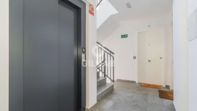 Piso en Ciudad Jardín photo 24