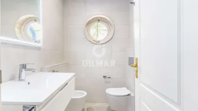 Chalet in El Golf photo 20