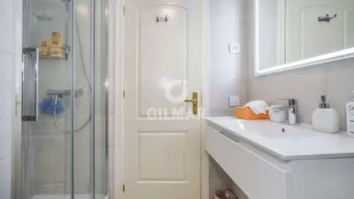 Chalet in El Golf photo 21