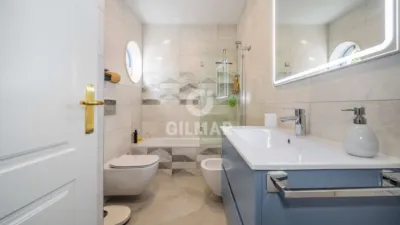 Chalet in El Golf photo 25