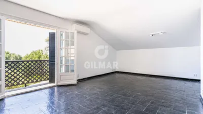 Chalet in El Golf photo 35