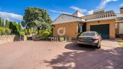 Chalet in El Golf photo 42
