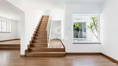 Chalet in El Golf photo 3