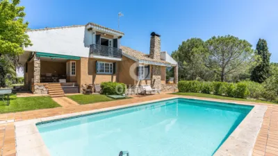 Chalet in El Golf photo 43