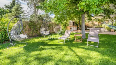 Chalet in El Golf photo 50