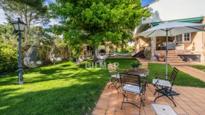 Chalet in El Golf photo 51