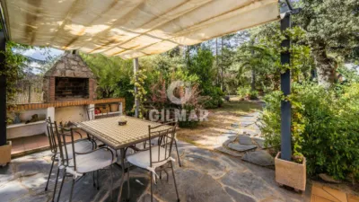 Chalet in El Golf photo 52