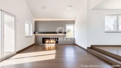 Chalet in El Golf photo 6