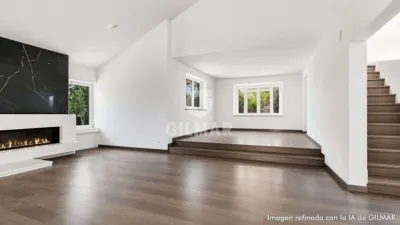 Chalet in El Golf photo 9