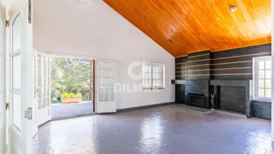 Chalet in El Golf photo 11