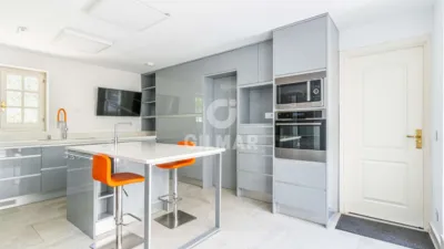 Chalet in El Golf photo 12