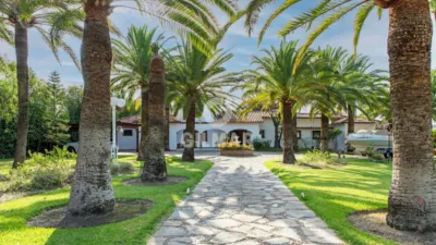 Chalet en venta en El Bosque - Cádiz, El Bosque de 980.000 €