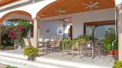 Chalet en venta en El Bosque - Cádiz, El Bosque de 980.000 €