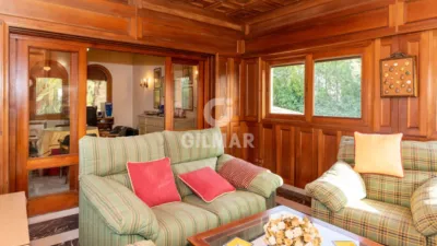 Chalet en El Bosque - Cádiz photo 41