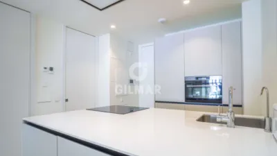 Apartment in Estepona Pueblo photo 11