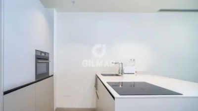 Apartment in Estepona Pueblo photo 12
