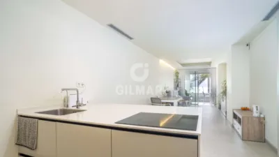 Apartment in Estepona Pueblo photo 13