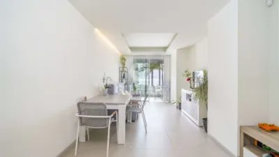 Apartment in Estepona Pueblo photo 14