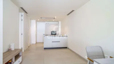 Apartment in Estepona Pueblo photo 15