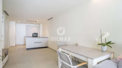 Apartment in Estepona Pueblo photo 16