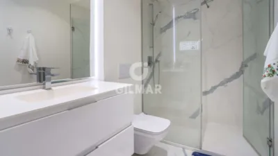 Apartment in Estepona Pueblo photo 18
