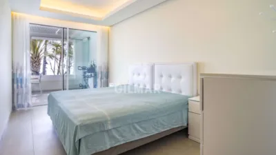 Apartment in Estepona Pueblo photo 20
