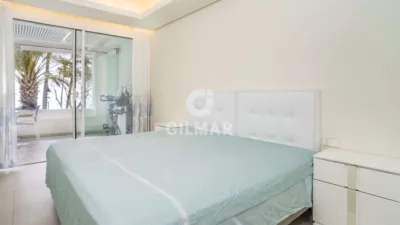 Apartment in Estepona Pueblo photo 21