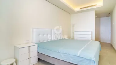 Apartment in Estepona Pueblo photo 22
