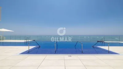 Apartment in Estepona Pueblo photo 23