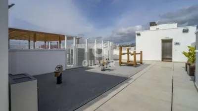 Apartment in Estepona Pueblo photo 25