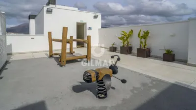 Apartment in Estepona Pueblo photo 26