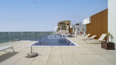 Apartment in Estepona Pueblo photo 29