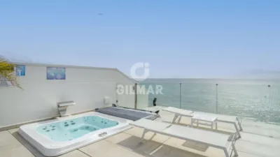 Apartment in Estepona Pueblo photo 30