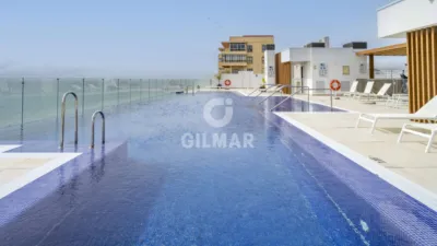 Apartment in Estepona Pueblo photo 31